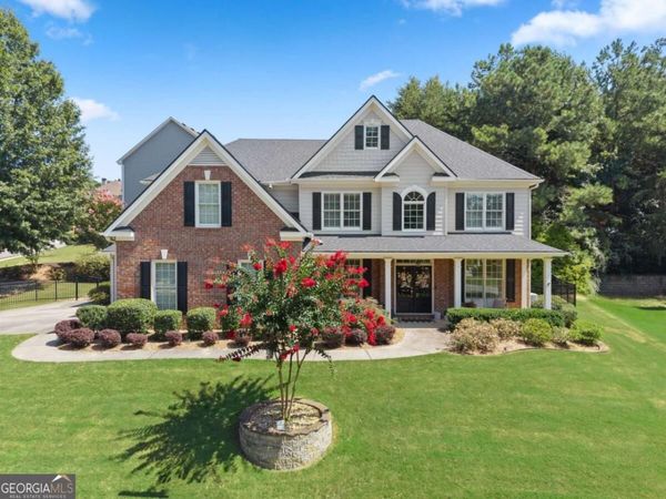 1820 Overlook Springs Lane, Cumming, GA 30040