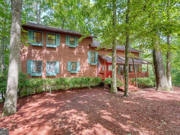 854 Frog Pond Road, Hiawassee, GA 30546