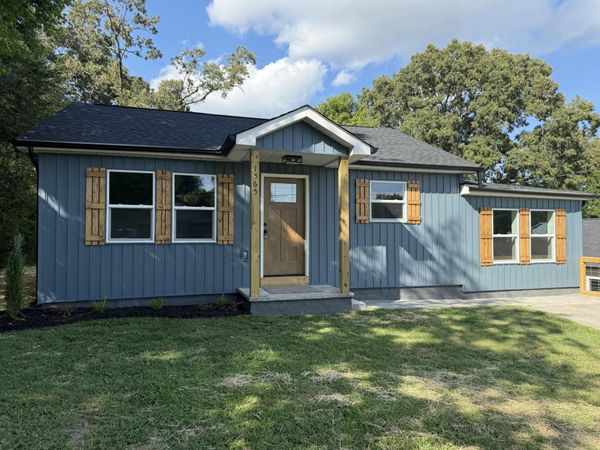 1565 Strawberry Lane NE, Cleveland, TN 37311