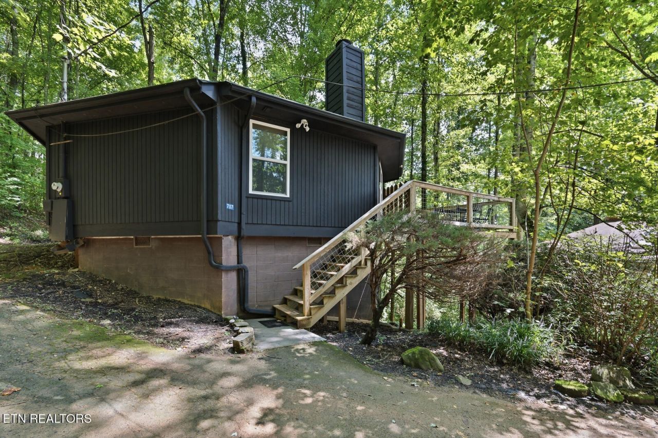 707 Maple Court  Gatlinburg, TN 37738