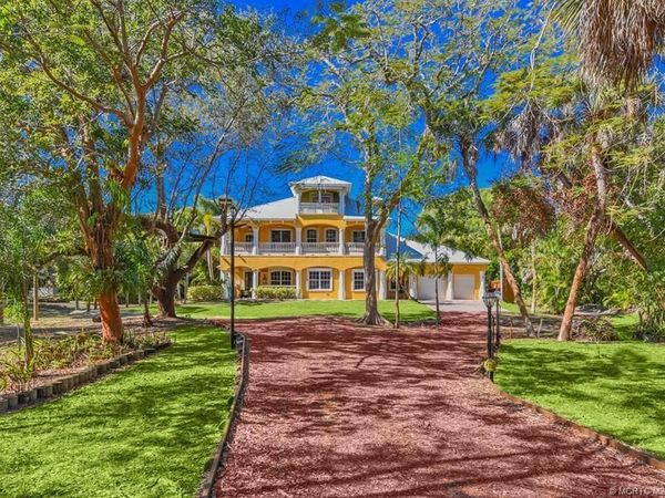 8073 S Indian River Drive , Fort Pierce, FL 34982