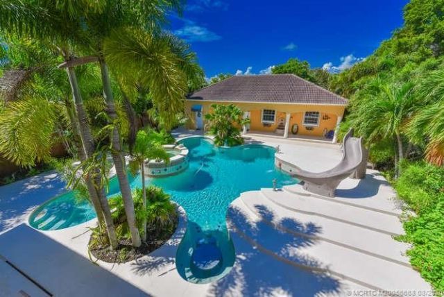 8073 S Indian River Drive, Fort Pierce, FL 34982 Photo