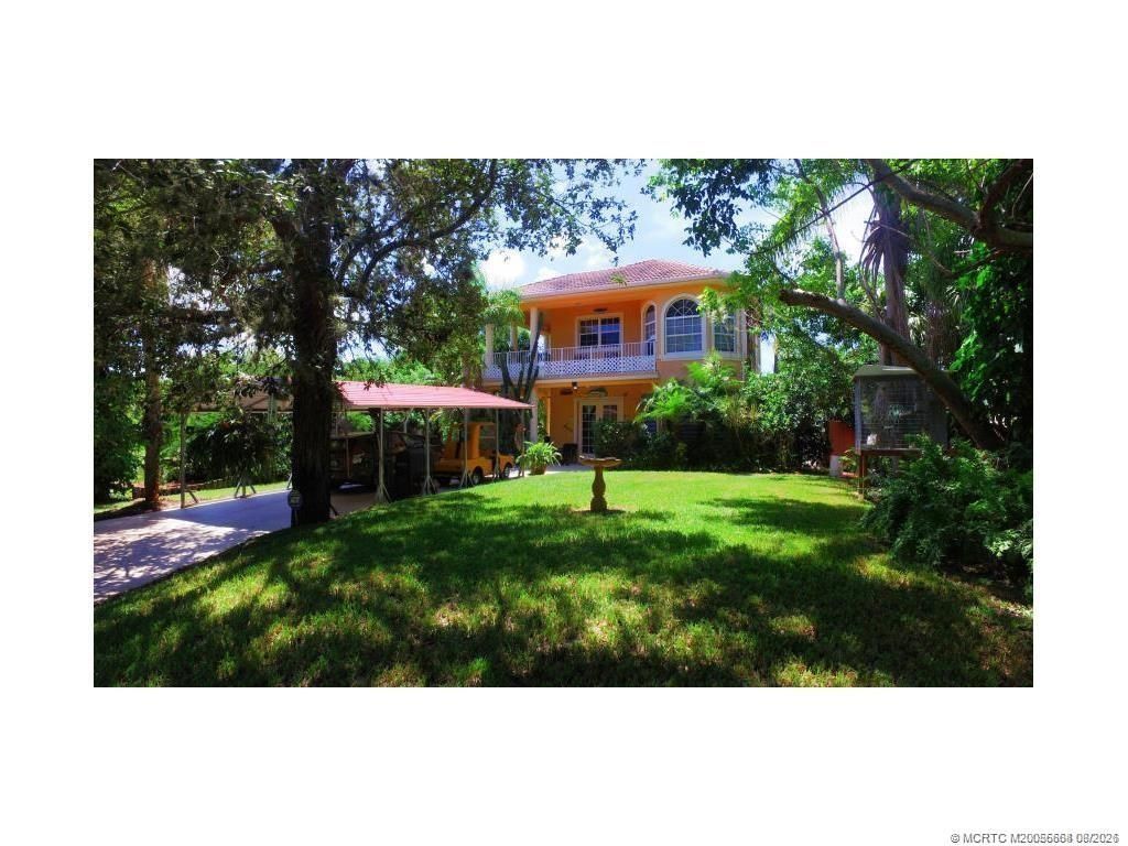 8073 S Indian River Drive, Fort Pierce, FL 34982 Photo