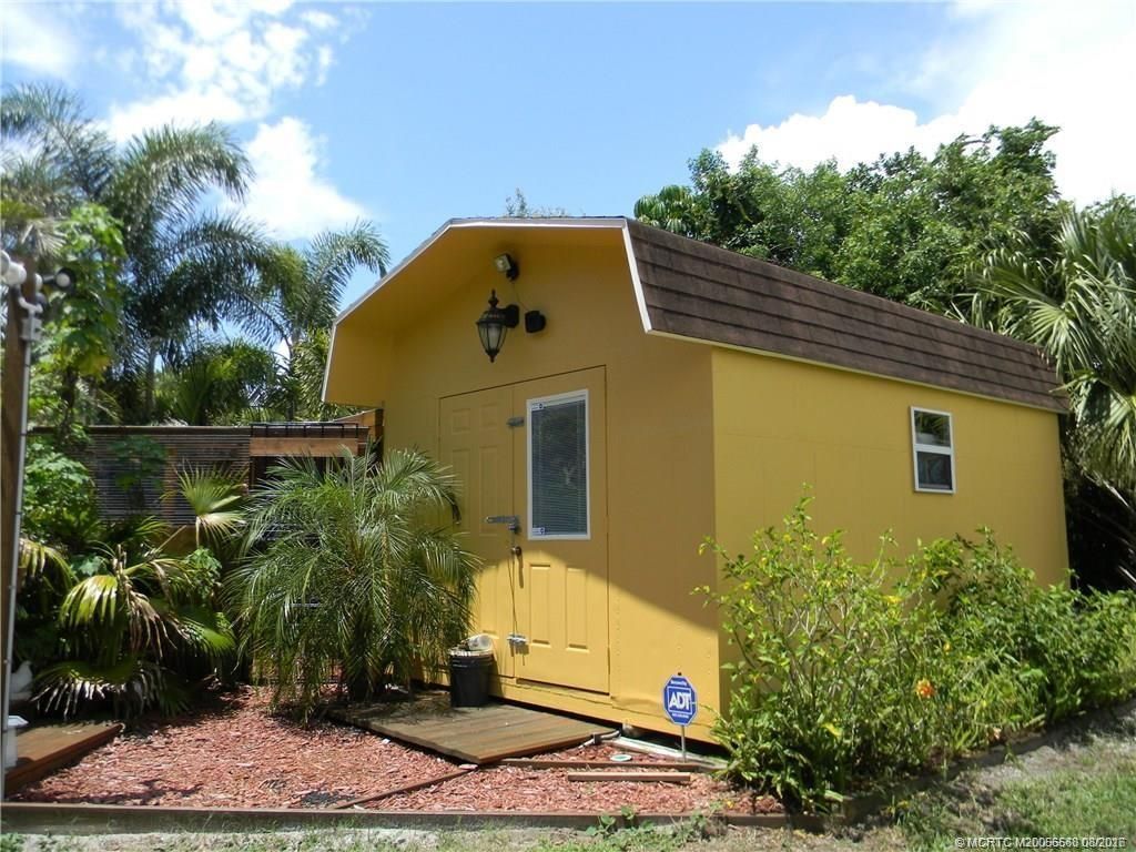 8073 S Indian River Drive, Fort Pierce, FL 34982 Photo