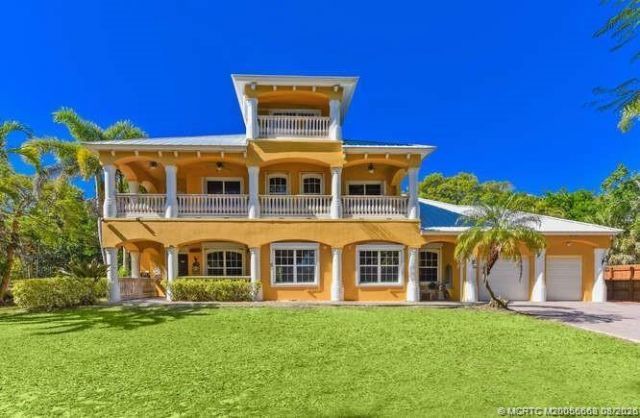 8073 S Indian River Drive, Fort Pierce, FL 34982 Photo