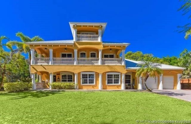 8073 S Indian River Drive, Fort Pierce, FL 34982 Photo