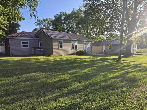 4010 E 600 N Road, Churubusco, IN 46723