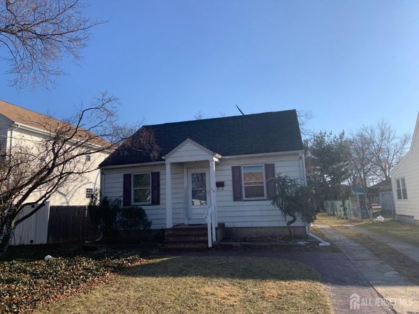 116 Giles Avenue , Middlesex, NJ 08846