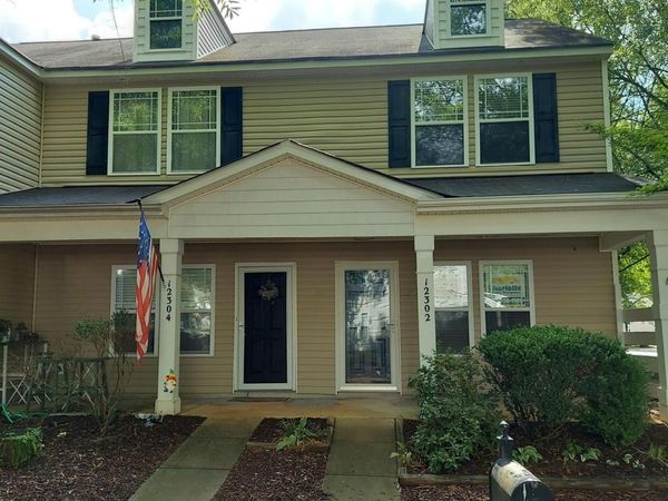 12302 Walden Lea Drive, Huntersville, NC 28078