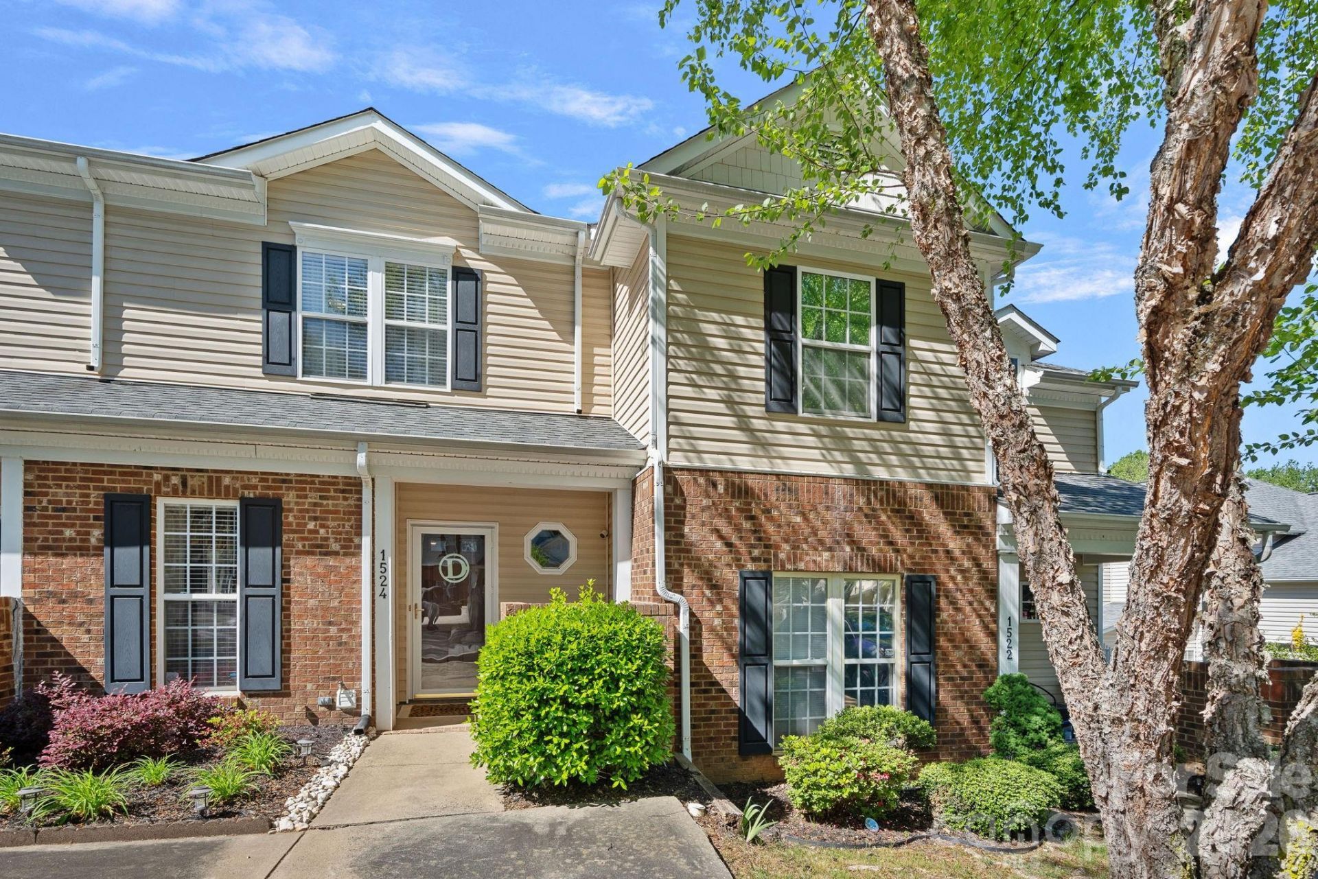 1524 Anthem Court, Charlotte, NC 28205 Main Photo