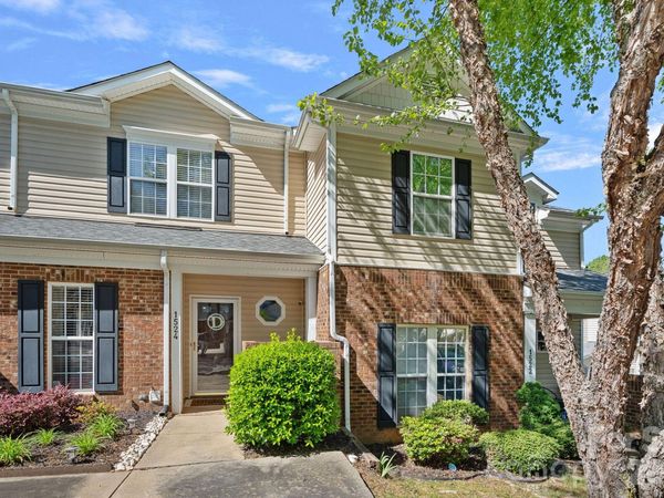 1524 Anthem Court, Charlotte, NC 28205