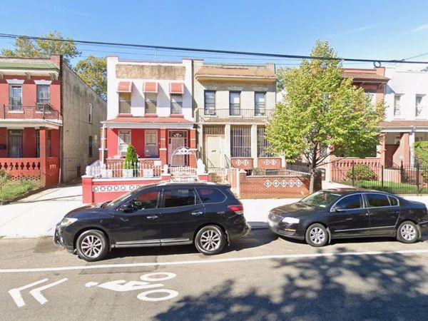 646 Saratoga Avenue, Unit 2, Brooklyn, NY 11212