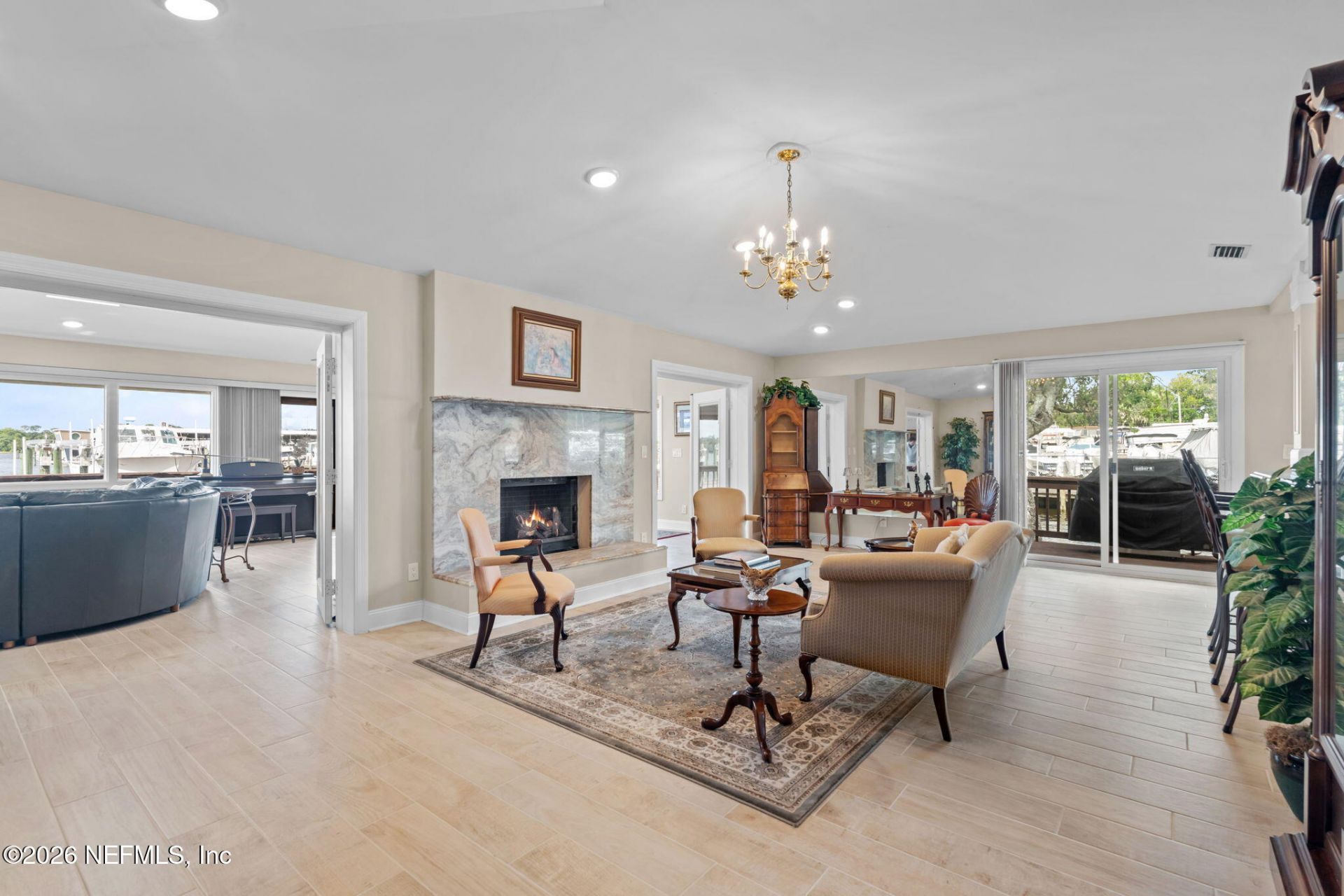 1105 Fishermans Way, Fleming Island, FL 32003 Photo