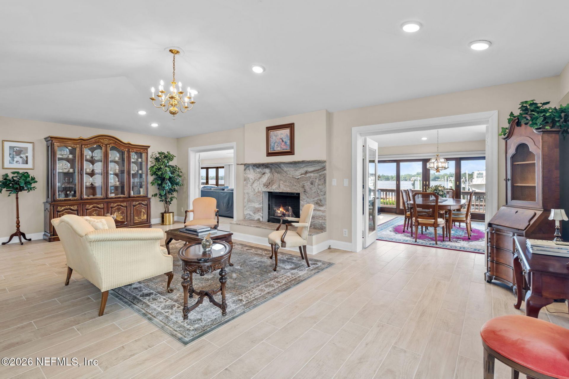 1105 Fishermans Way, Fleming Island, FL 32003 Photo