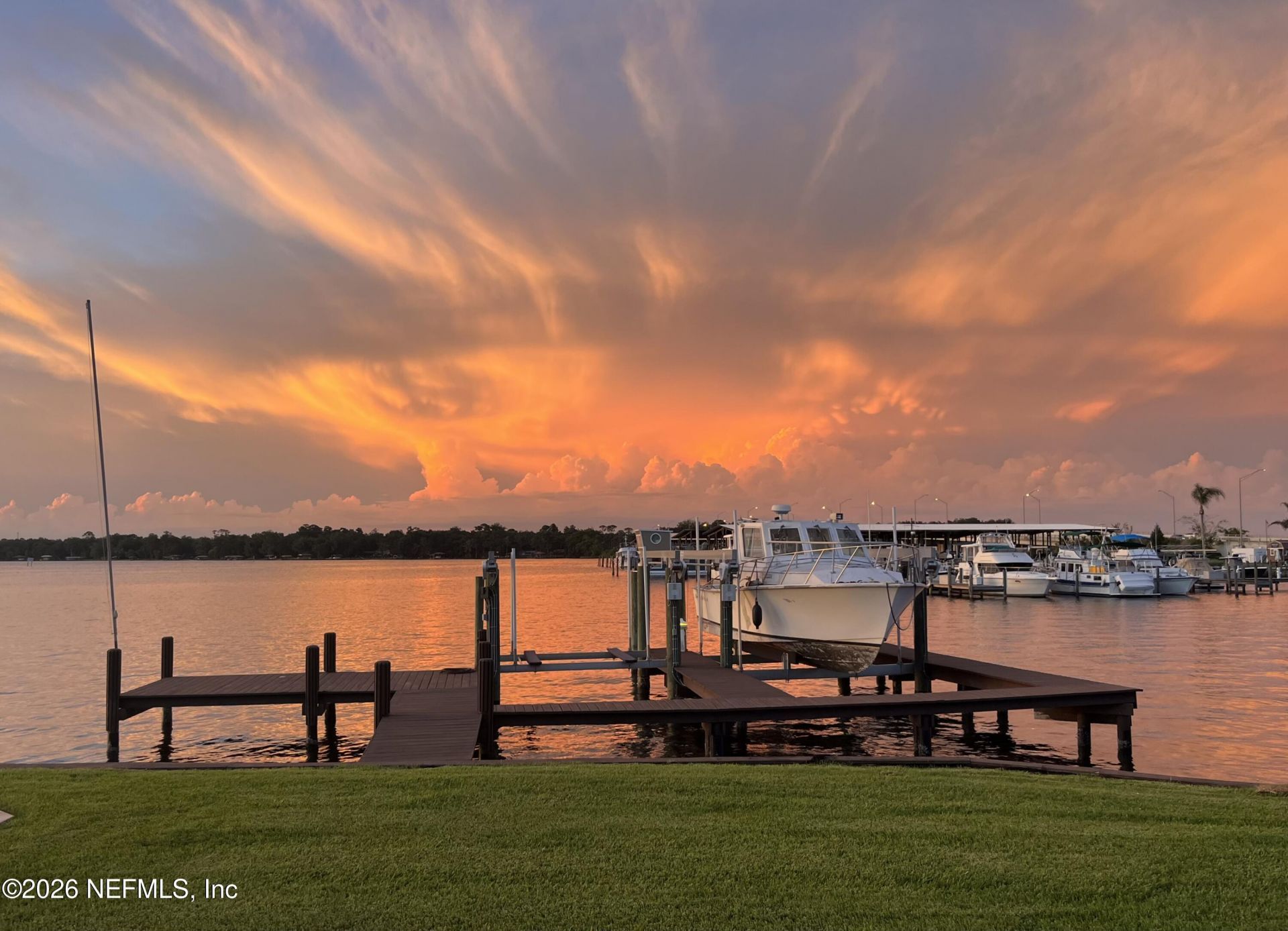 1105 Fishermans Way, Fleming Island, FL 32003 Photo