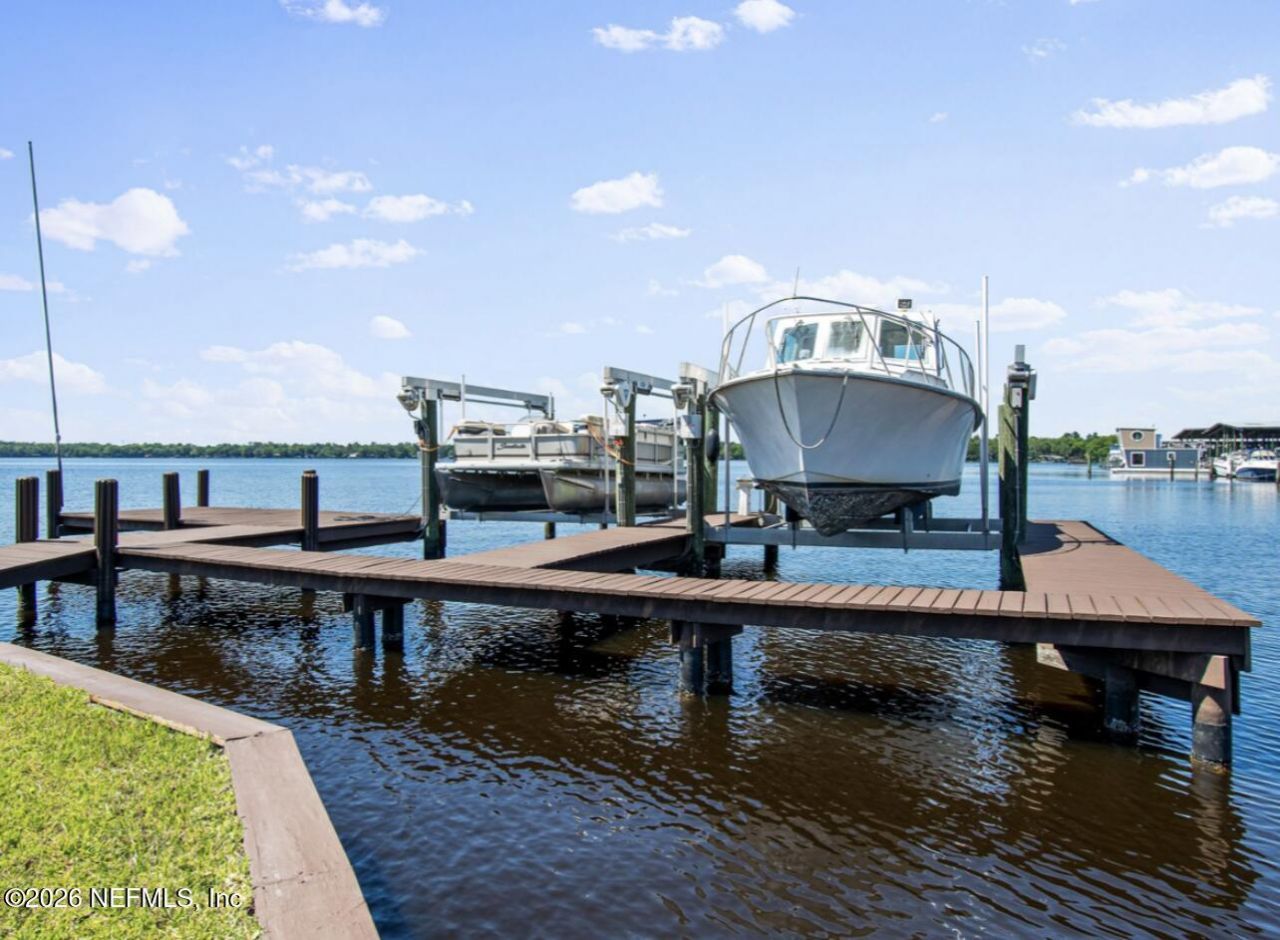 1105 Fishermans Way, Fleming Island, FL 32003 Photo