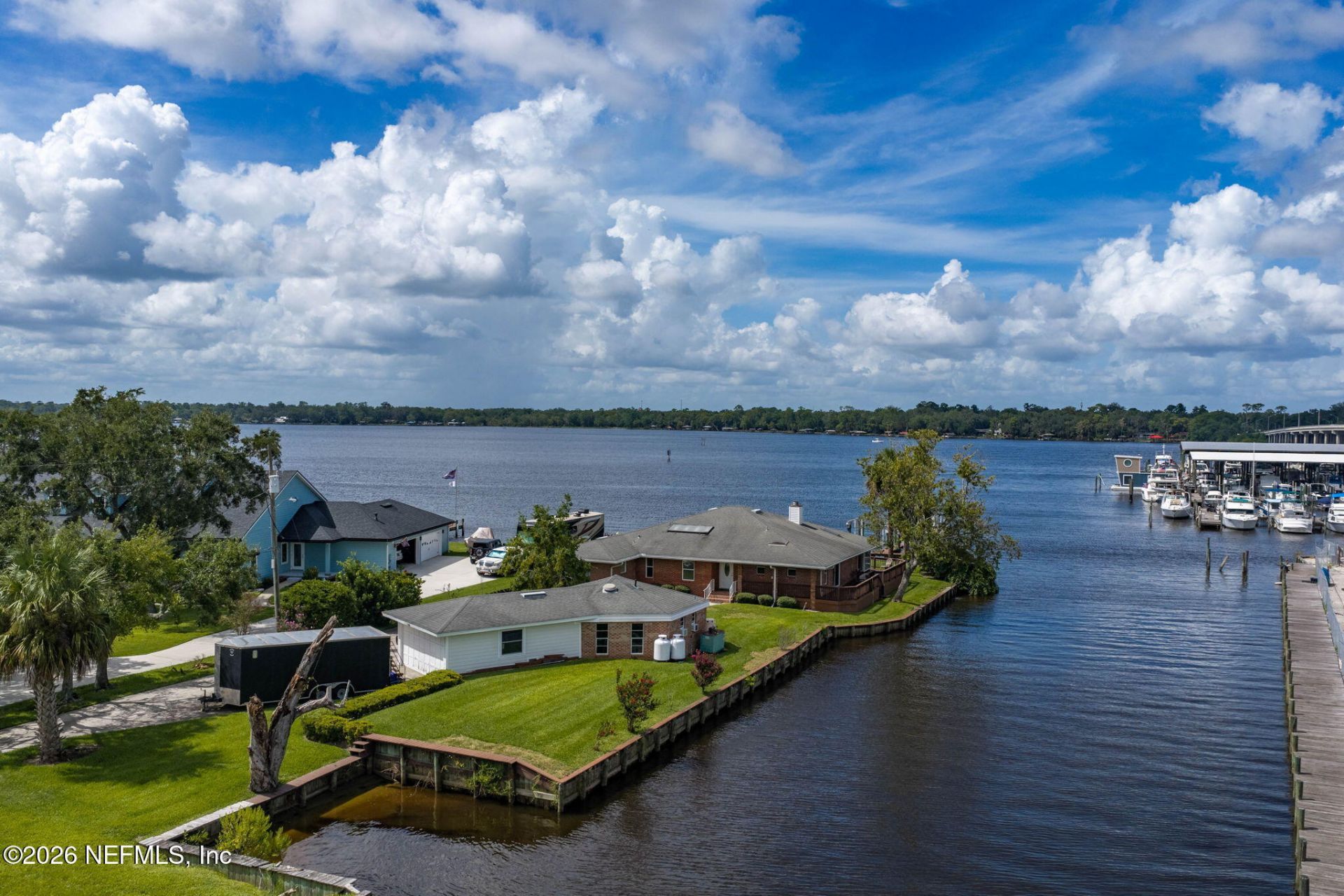 1105 Fishermans Way, Fleming Island, FL 32003 Photo
