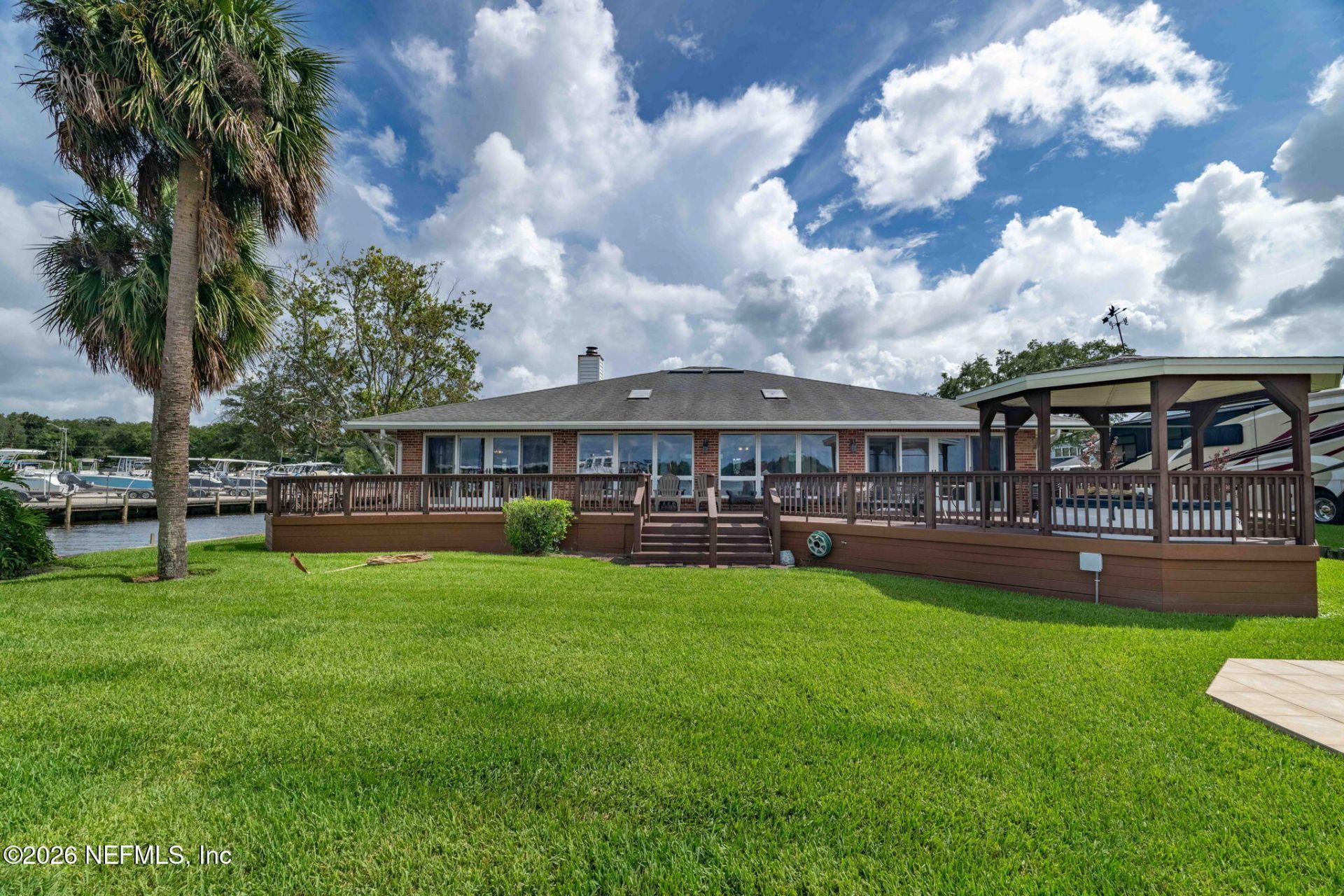 1105 Fishermans Way, Fleming Island, FL 32003 Photo