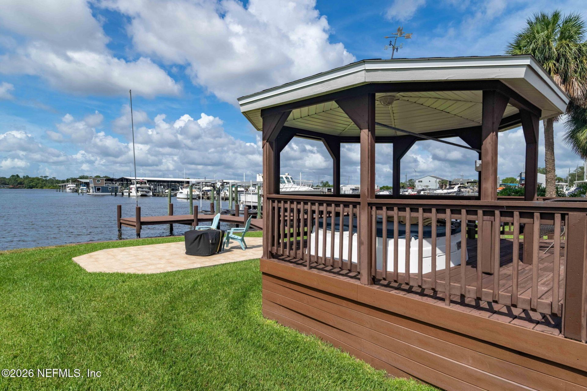 1105 Fishermans Way, Fleming Island, FL 32003 Photo