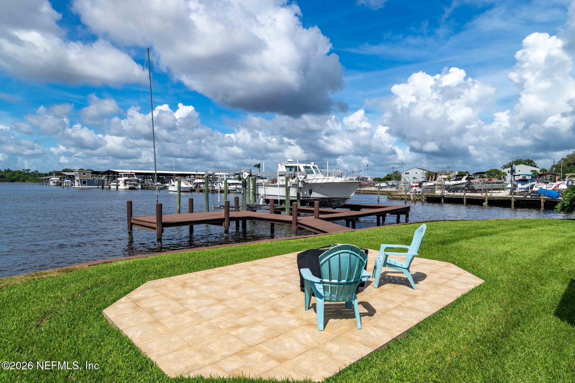 1105 Fishermans Way, Fleming Island, FL 32003 Photo