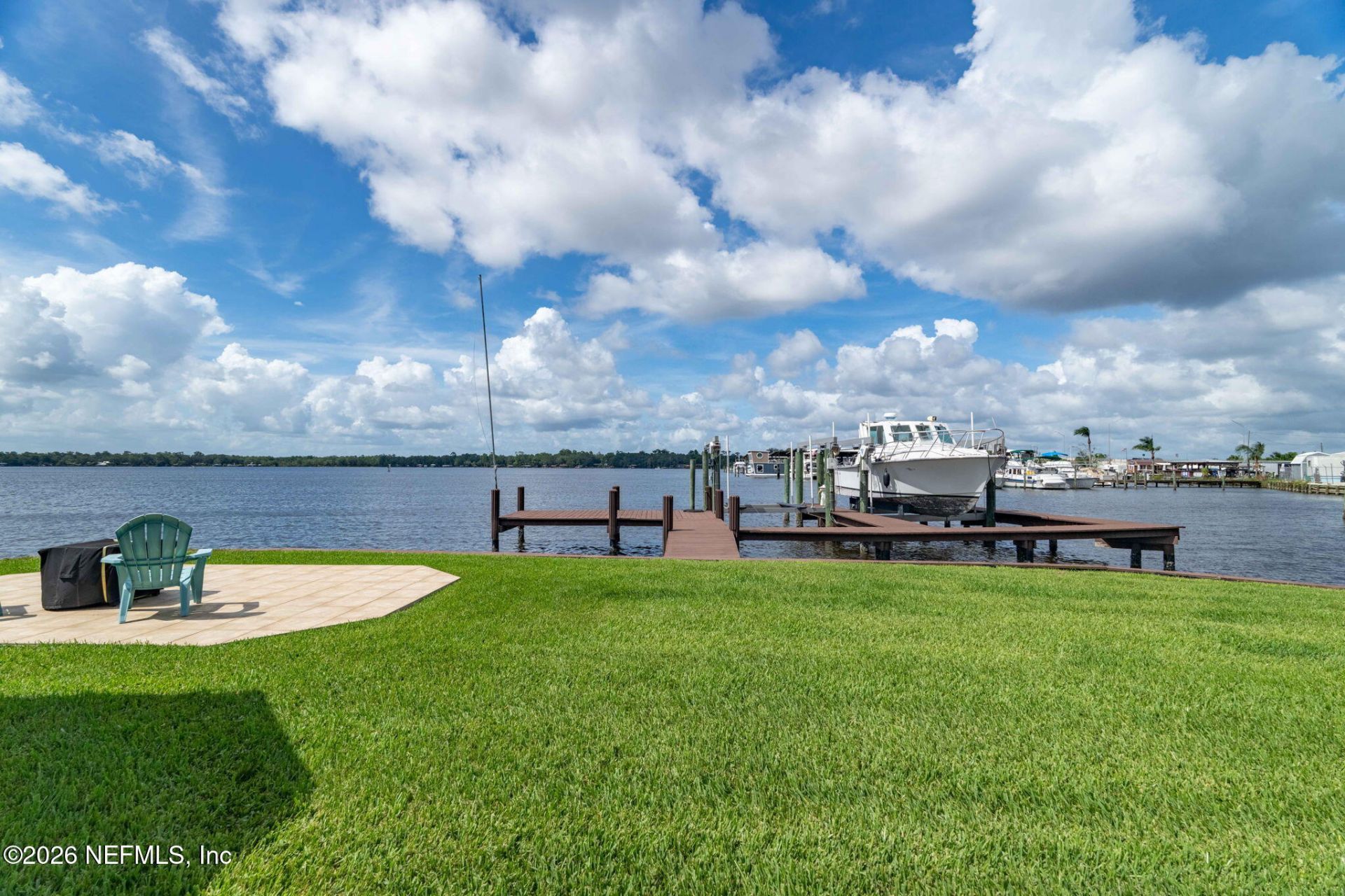 1105 Fishermans Way, Fleming Island, FL 32003 Photo