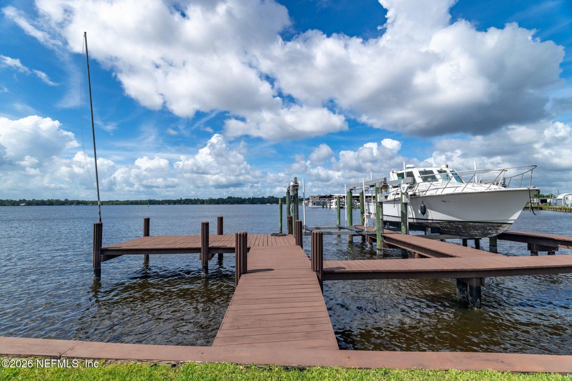 1105 Fishermans Way, Fleming Island, FL 32003 Photo