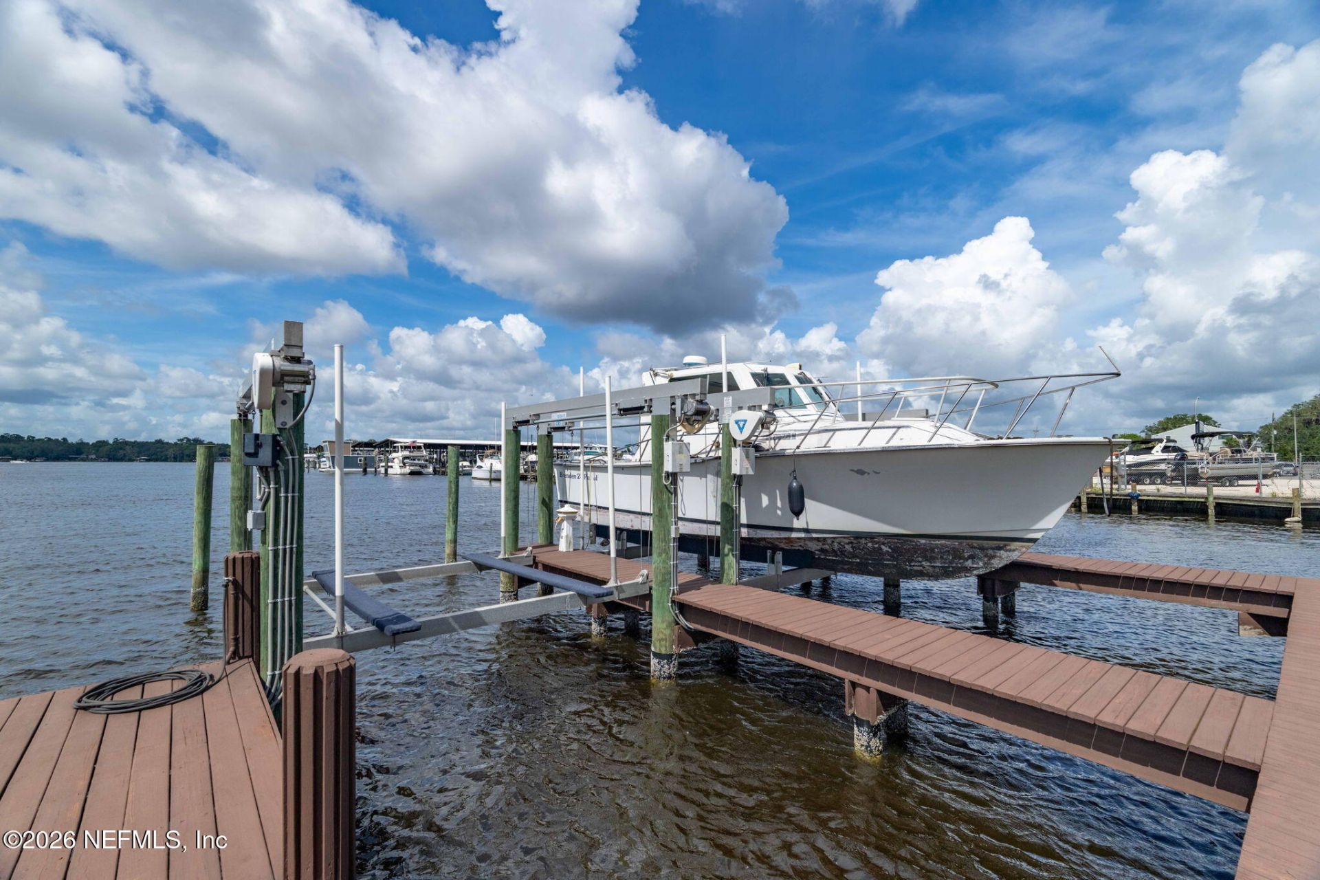 1105 Fishermans Way, Fleming Island, FL 32003 Photo