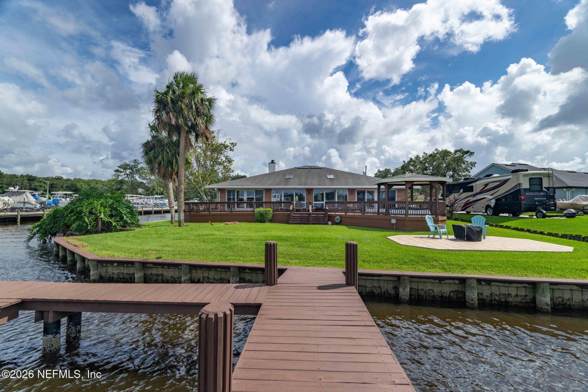 1105 Fishermans Way, Fleming Island, FL 32003 Photo