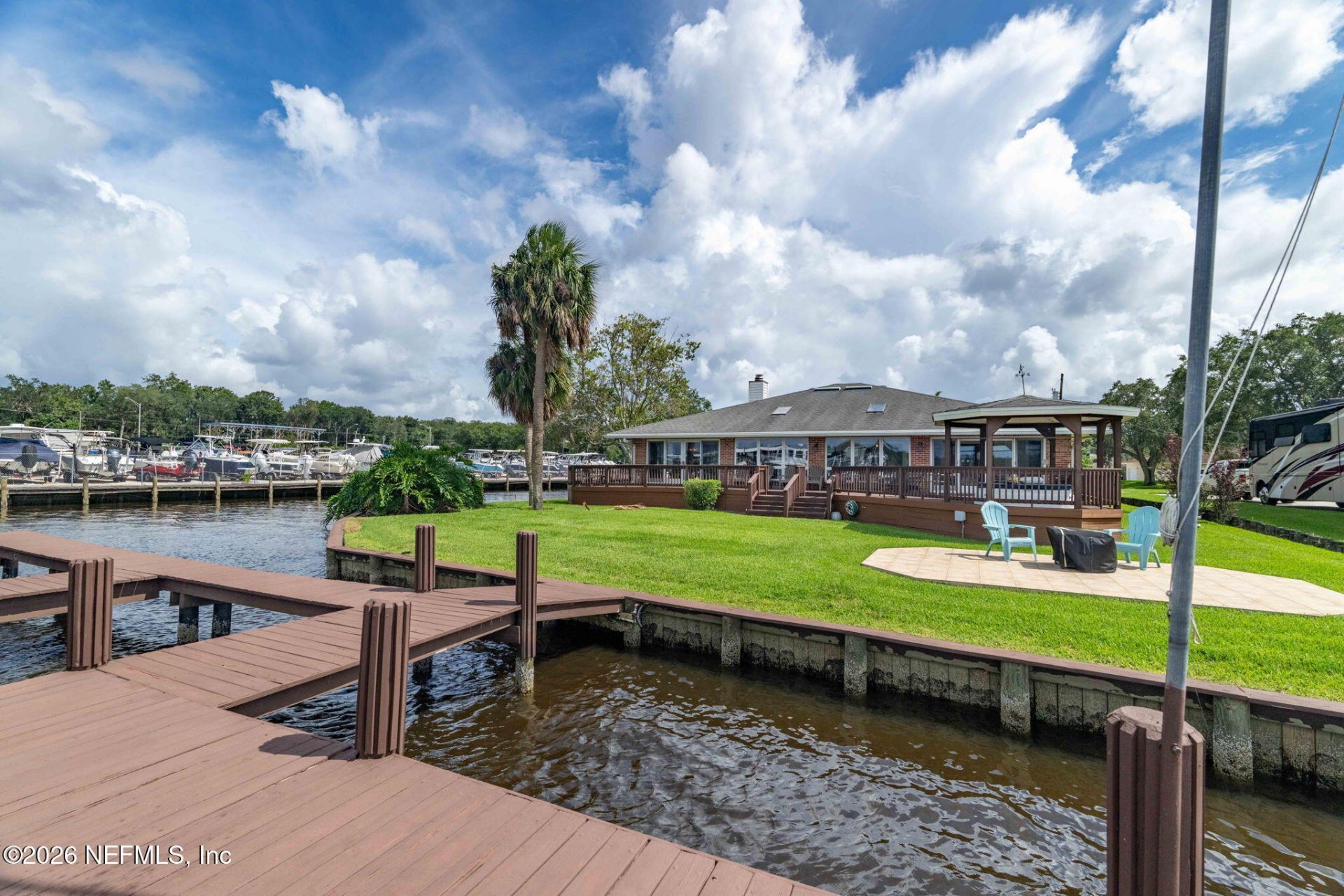 1105 Fishermans Way, Fleming Island, FL 32003 Photo