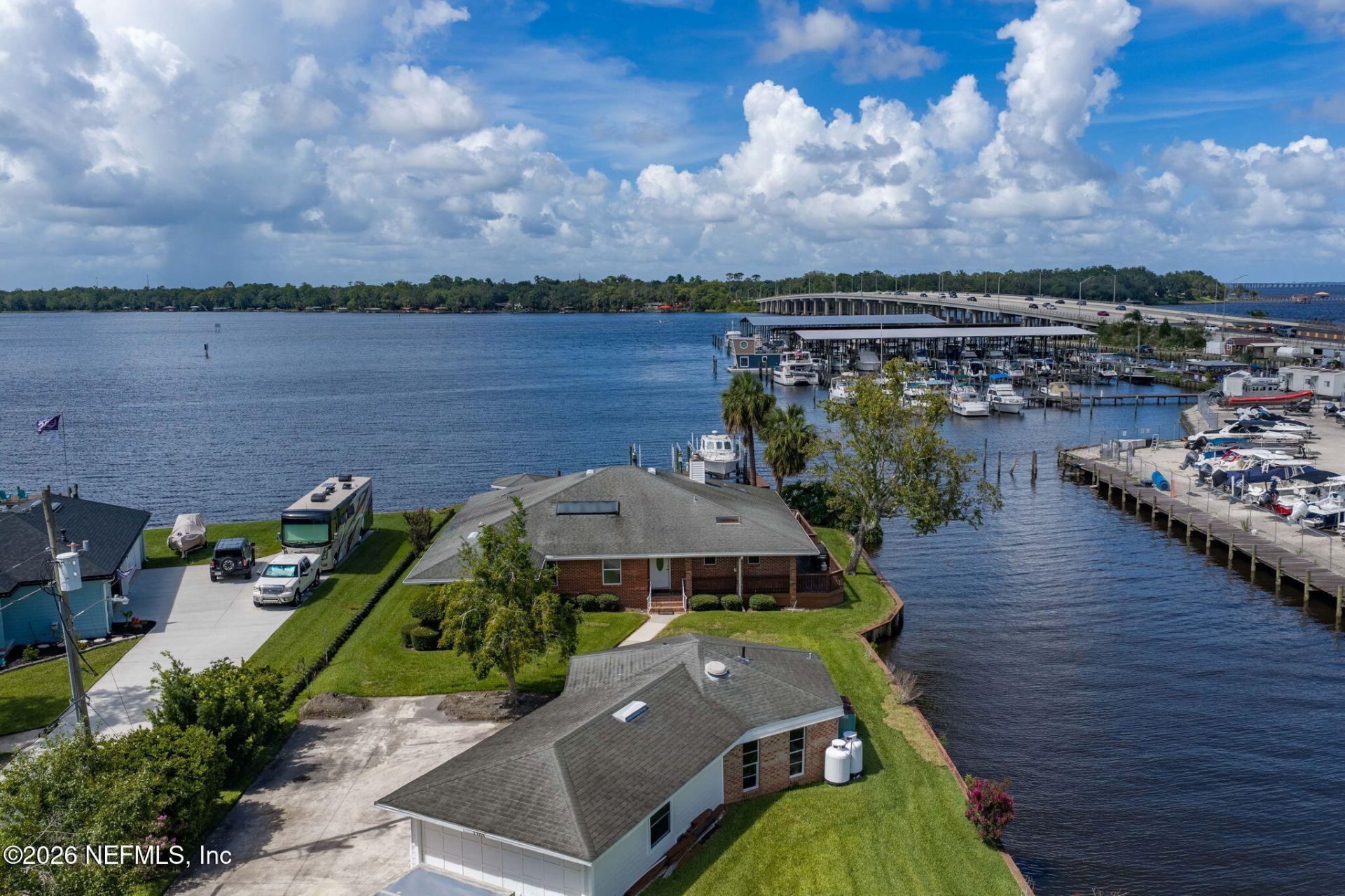 1105 Fishermans Way, Fleming Island, FL 32003 Photo