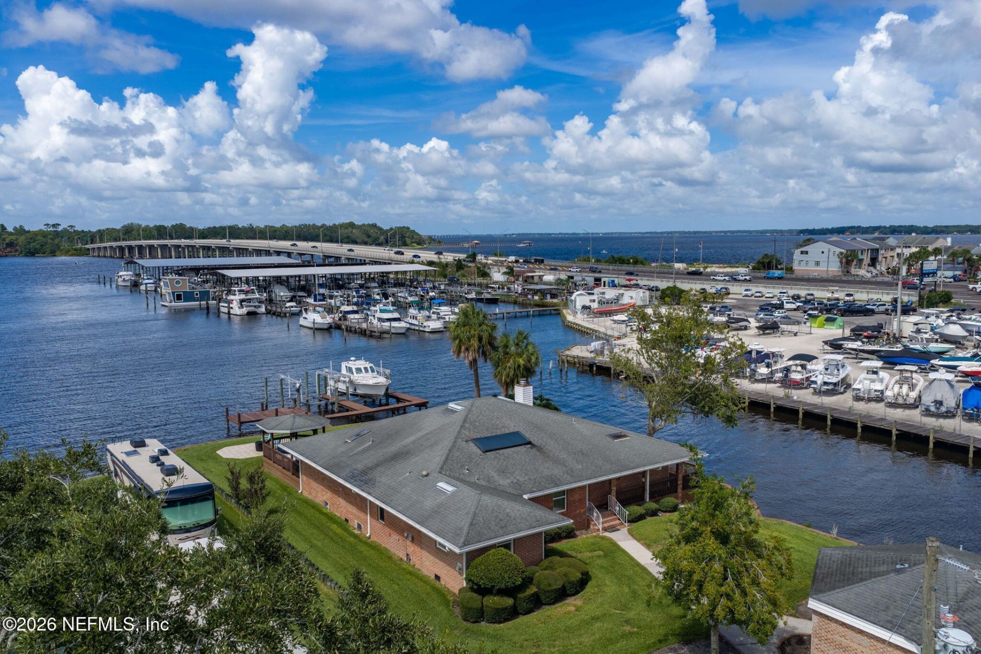 1105 Fishermans Way, Fleming Island, FL 32003 Photo