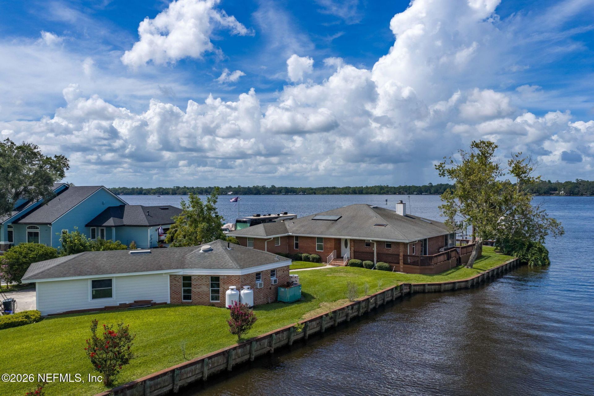 1105 Fishermans Way, Fleming Island, FL 32003 Photo