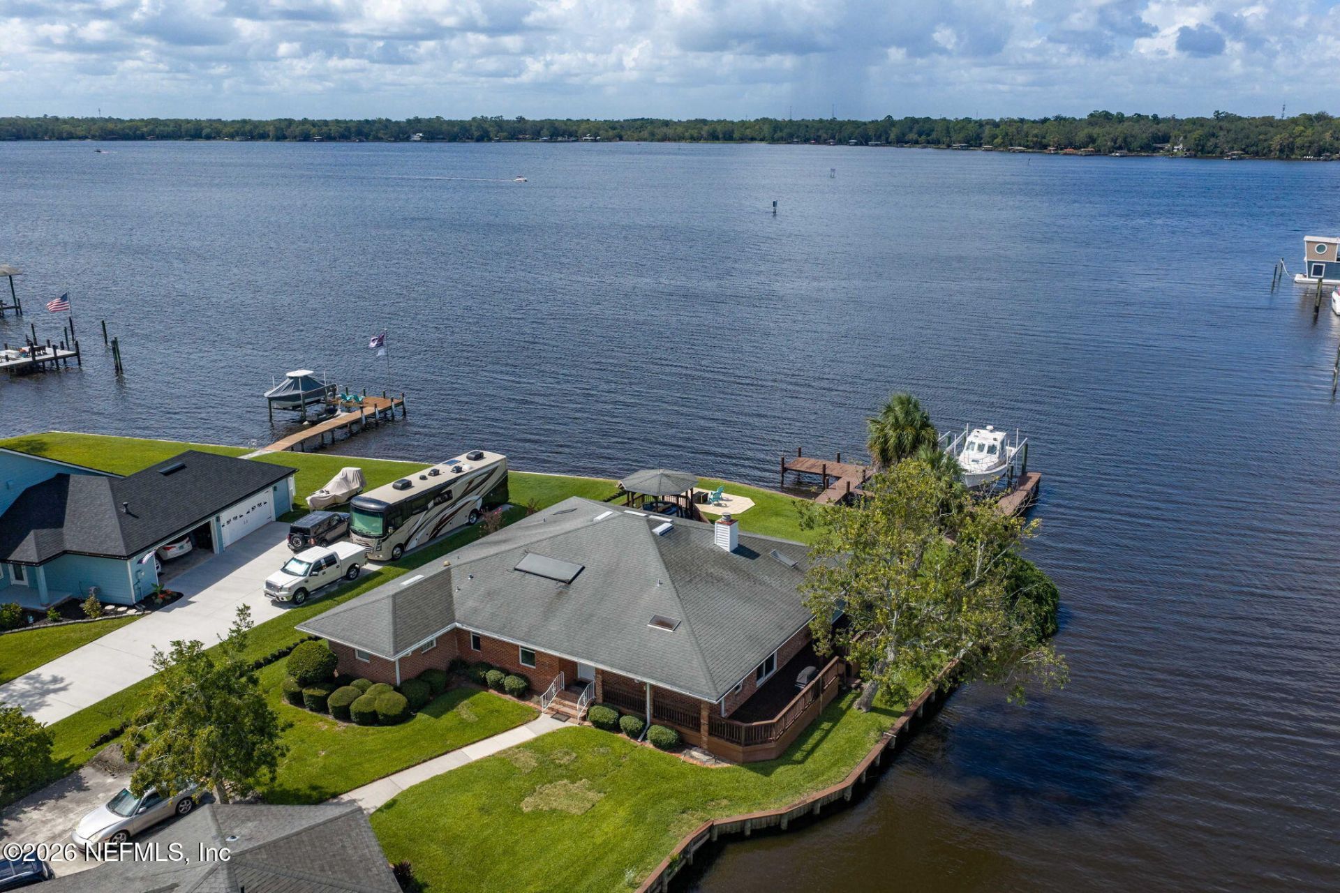 1105 Fishermans Way, Fleming Island, FL 32003 Photo