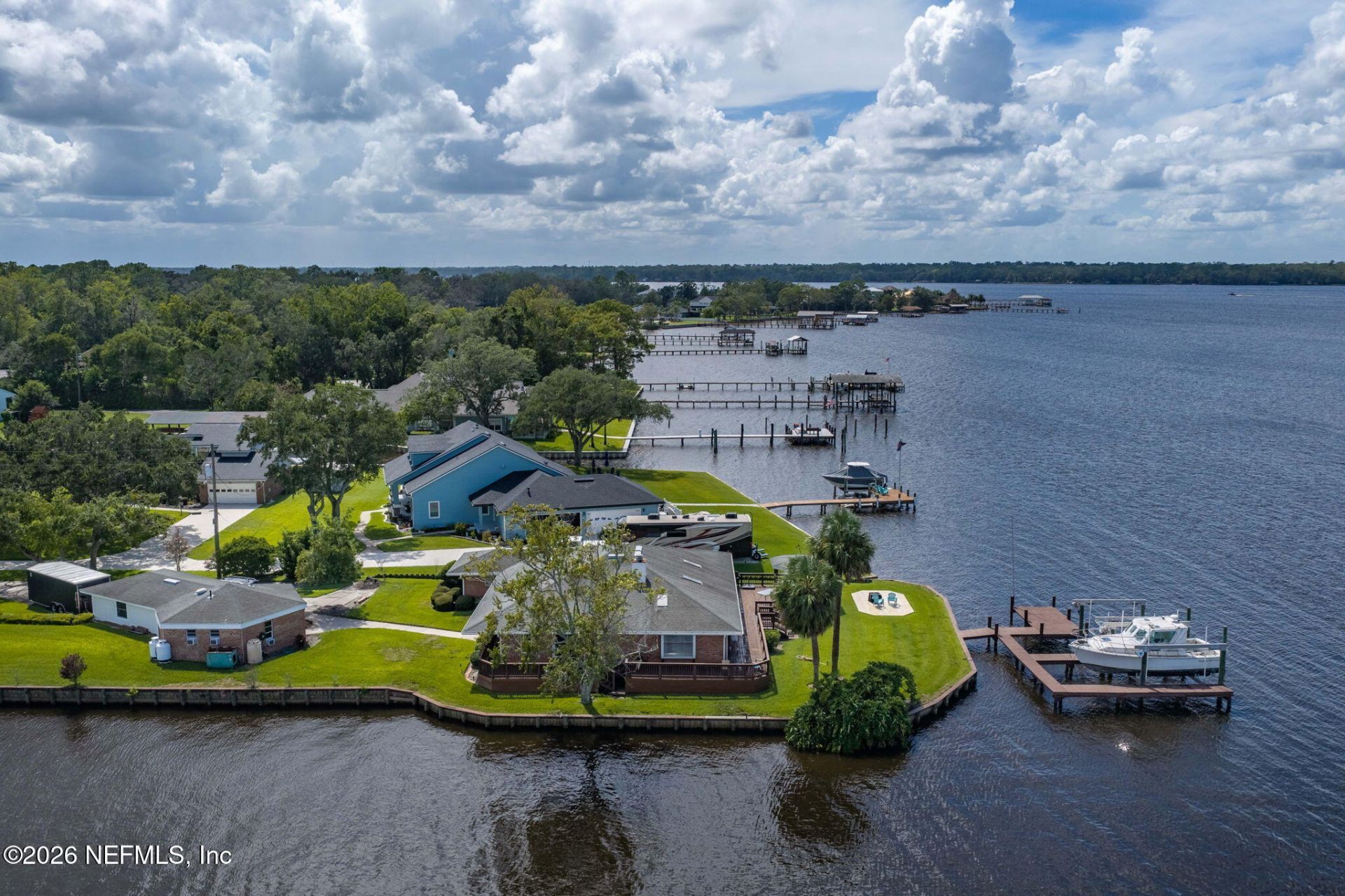 1105 Fishermans Way, Fleming Island, FL 32003 Photo