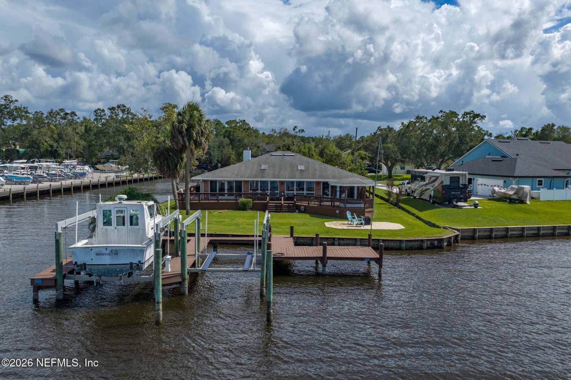 1105 Fishermans Way, Fleming Island, FL 32003 Photo