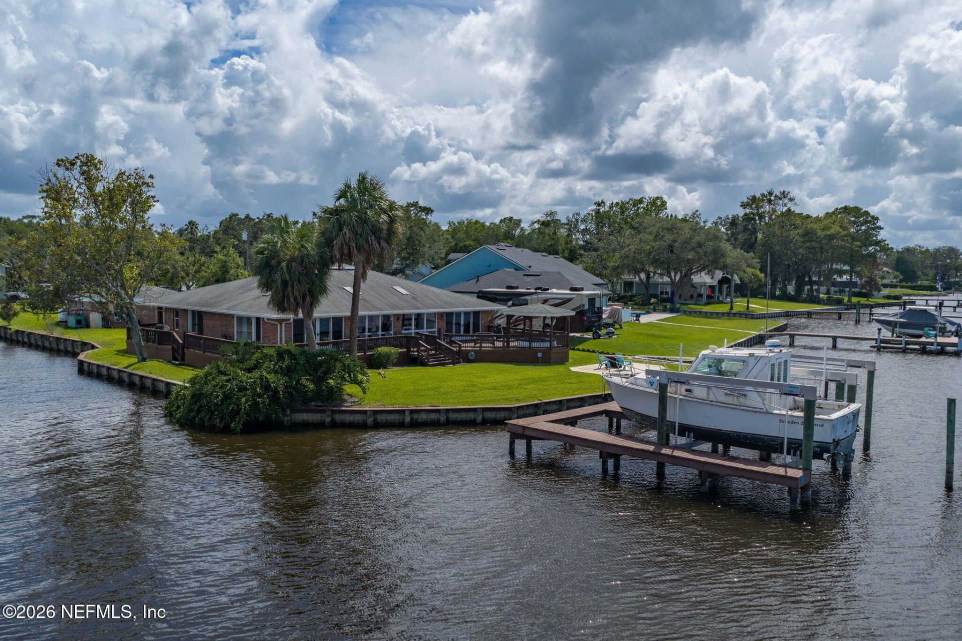 1105 Fishermans Way, Fleming Island, FL 32003 Photo