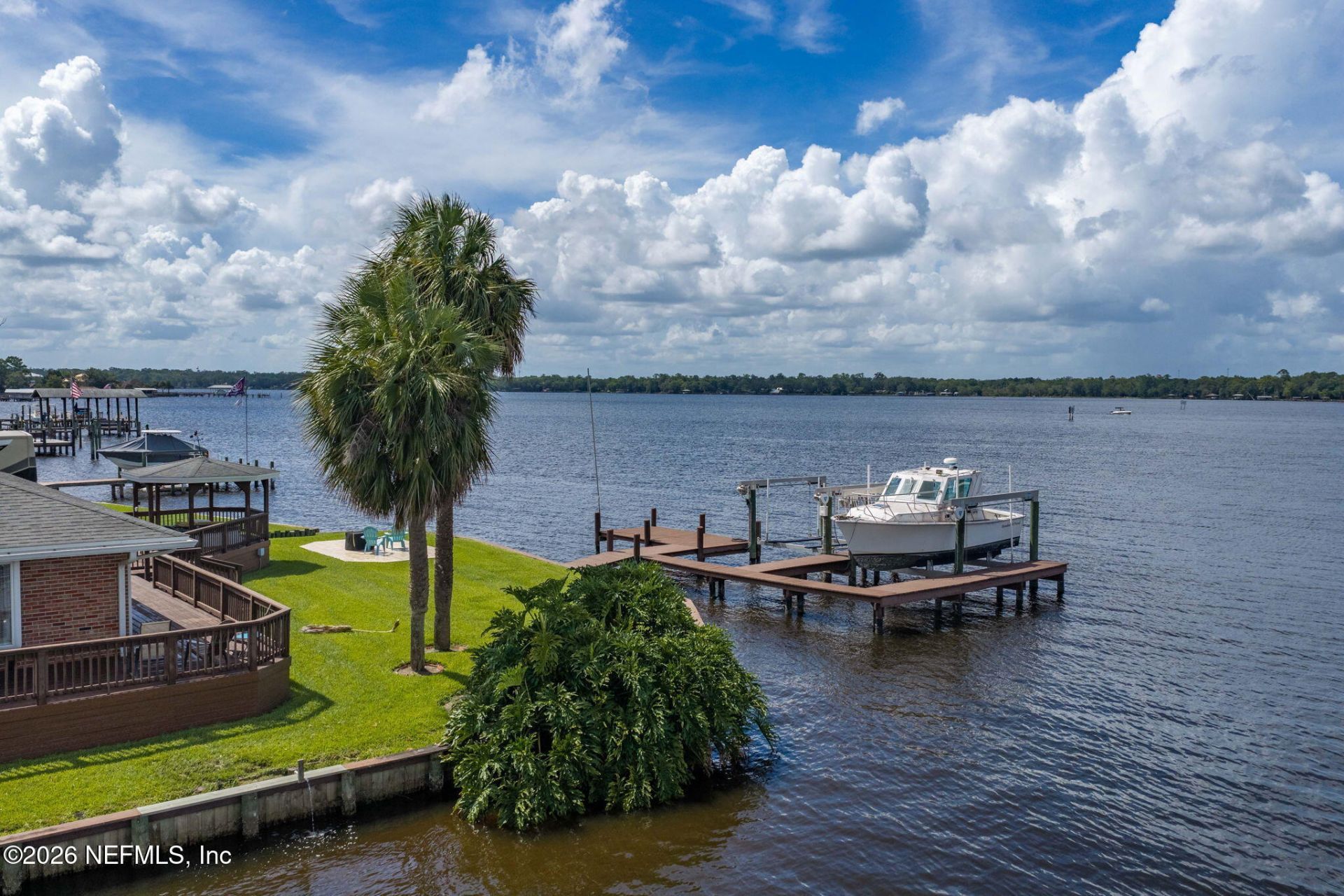 1105 Fishermans Way, Fleming Island, FL 32003 Photo