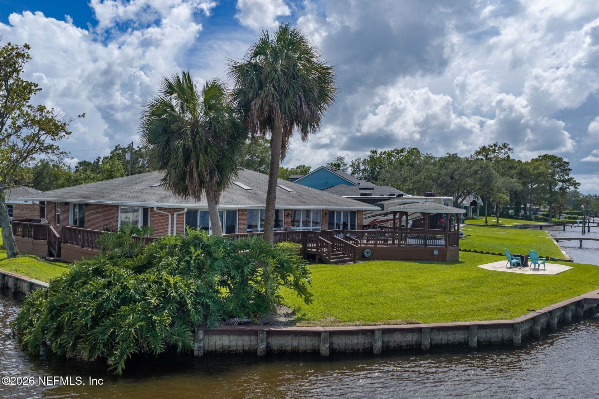 1105 Fishermans Way, Fleming Island, FL 32003 Photo