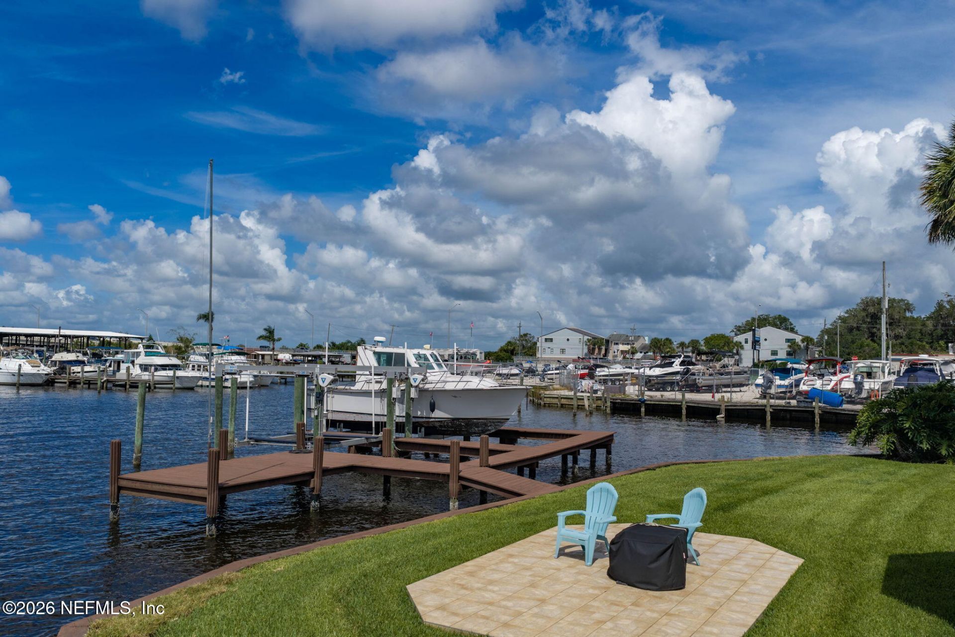 1105 Fishermans Way, Fleming Island, FL 32003 Photo
