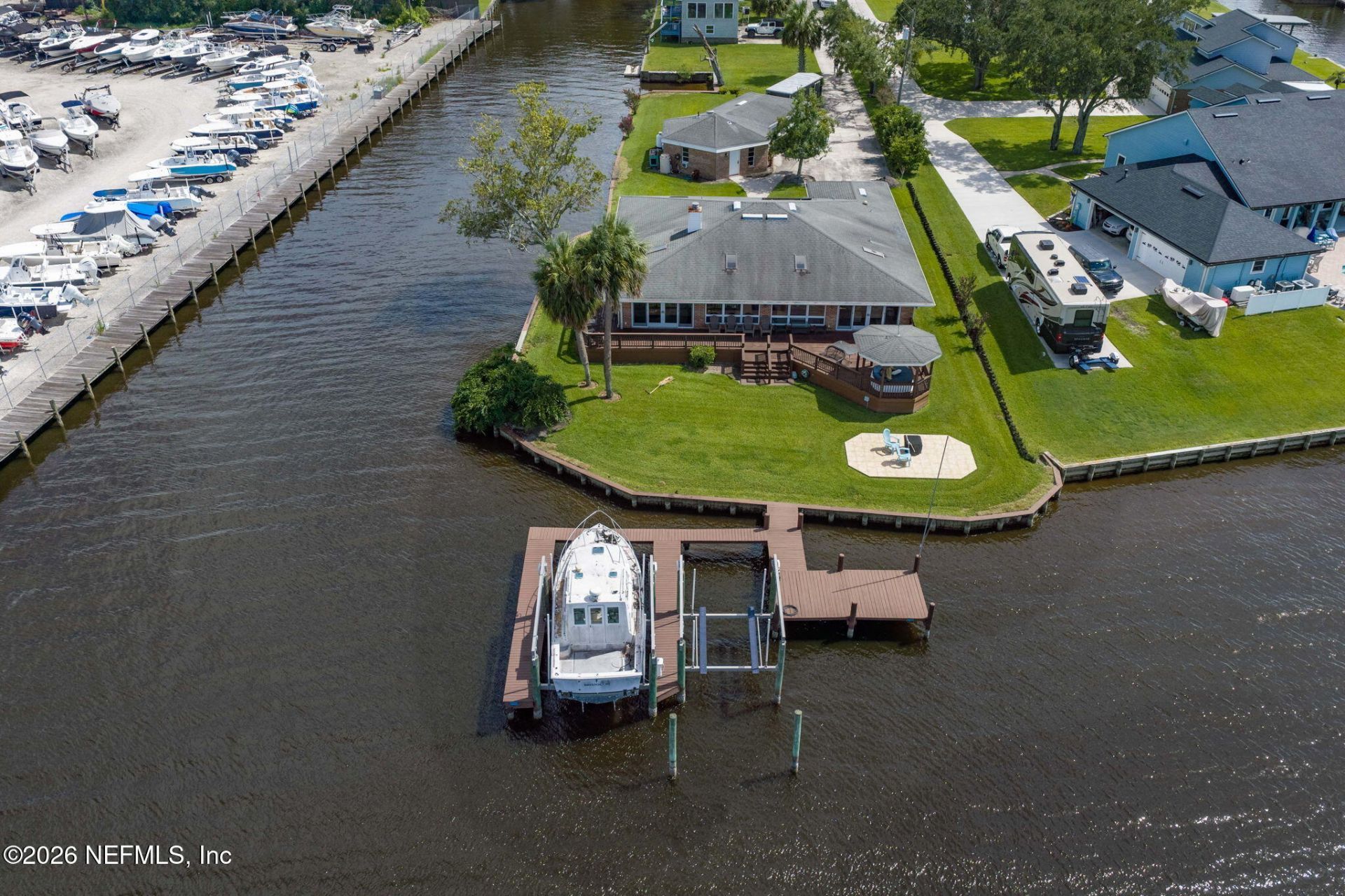 1105 Fishermans Way, Fleming Island, FL 32003 Photo