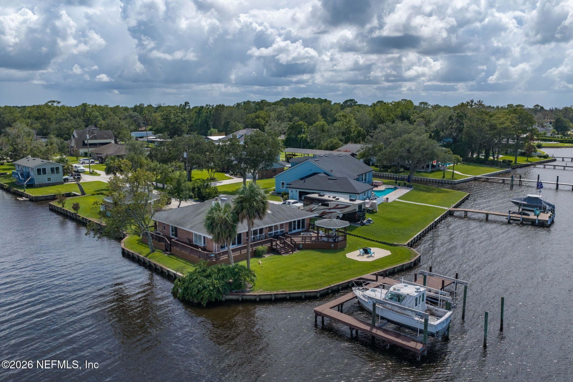 1105 Fishermans Way, Fleming Island, FL 32003 Photo