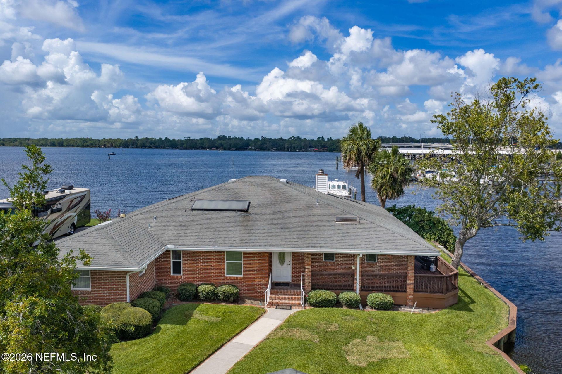 1105 Fishermans Way, Fleming Island, FL 32003 Photo