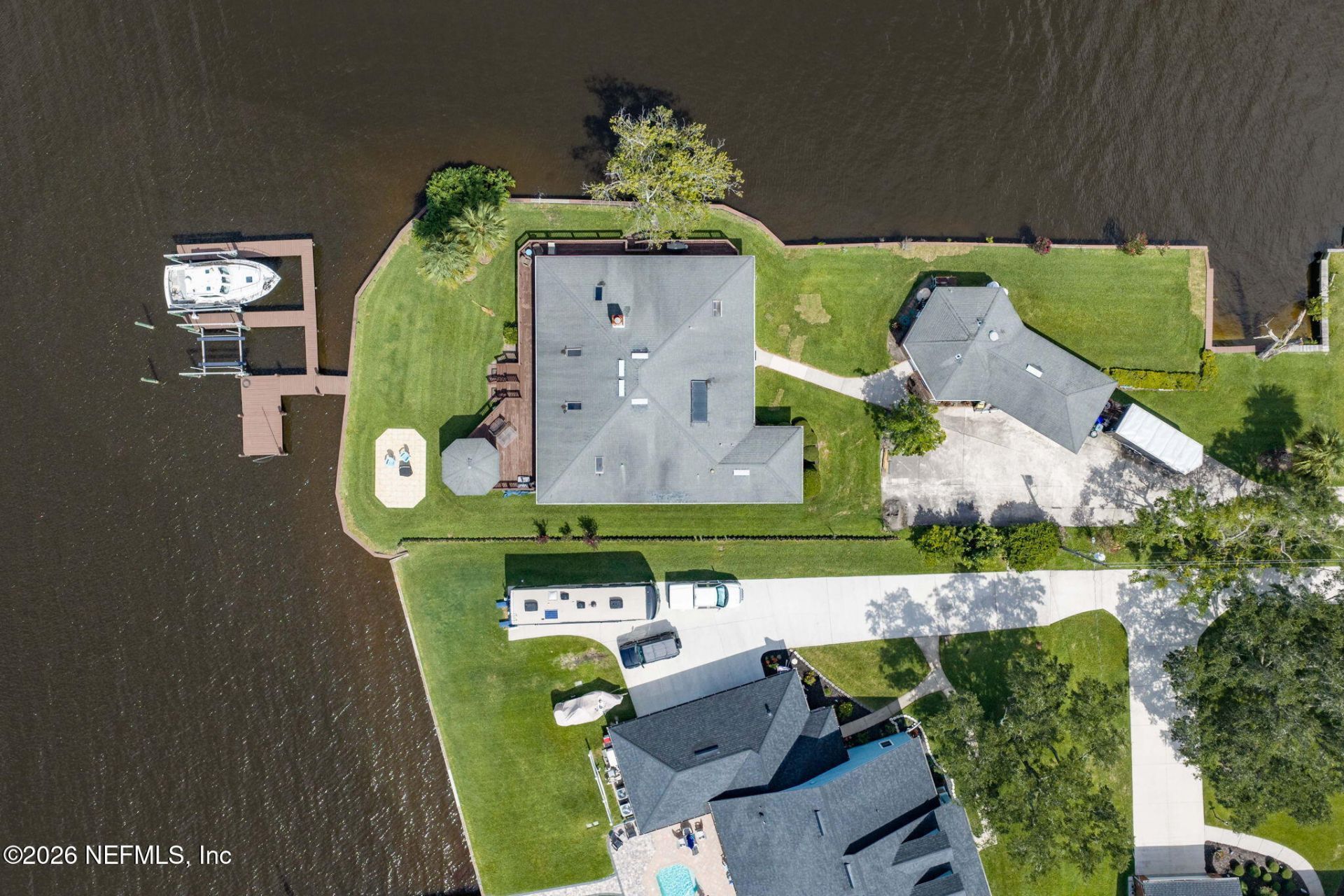 1105 Fishermans Way, Fleming Island, FL 32003 Photo