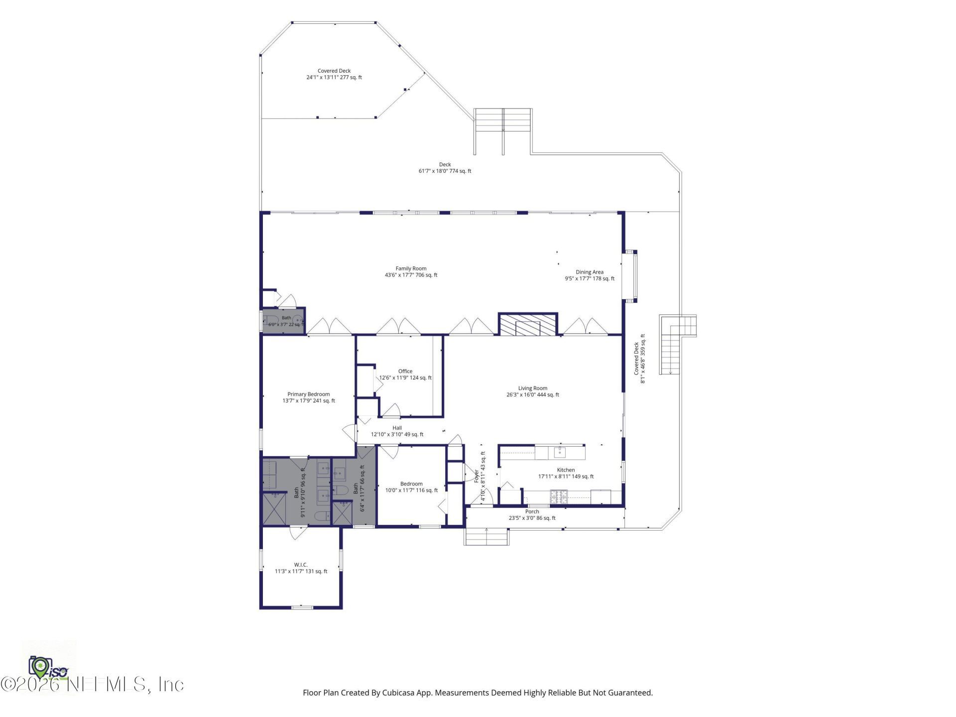 1105 Fishermans Way, Fleming Island, FL 32003 Photo