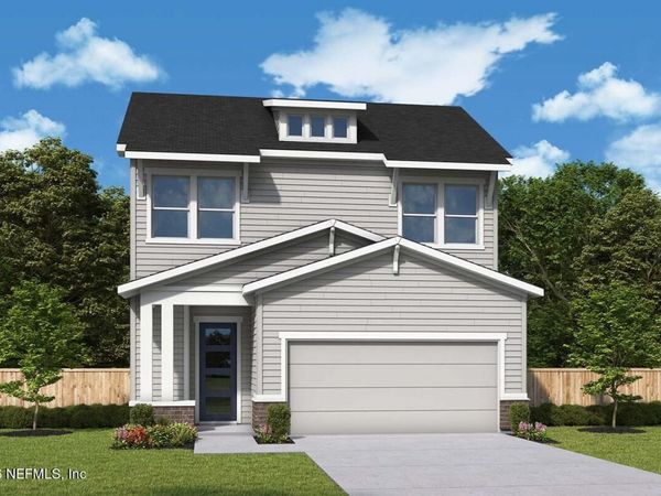 68 MCCALLUM Court, St. Augustine, FL 32092