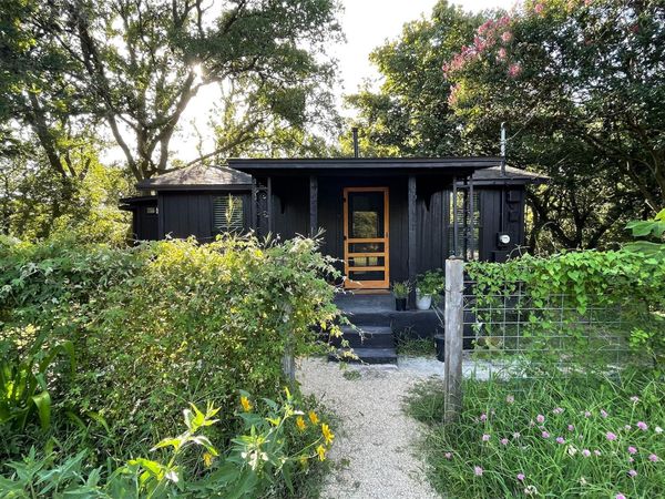 5921 Ponca ST, Austin, TX 78741