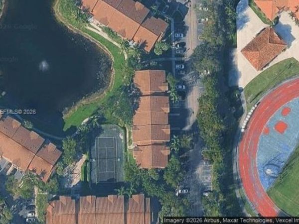2280 E Preserve Way , Unit 204, Miramar, FL 33025