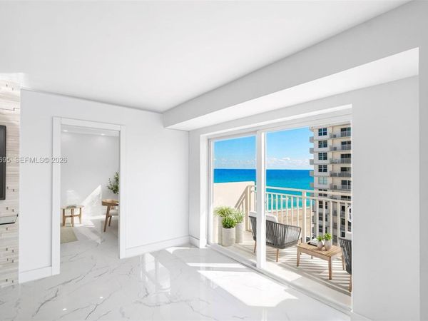 4505 S Ocean Blvd , Unit 803, Highland Beach, FL 33487