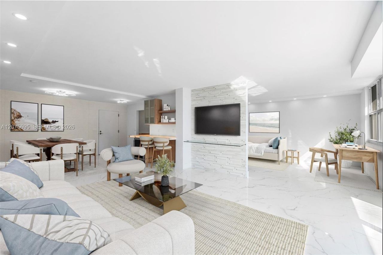 4505 S Ocean Blvd, Unit 803, Highland Beach, FL 33487 Photo