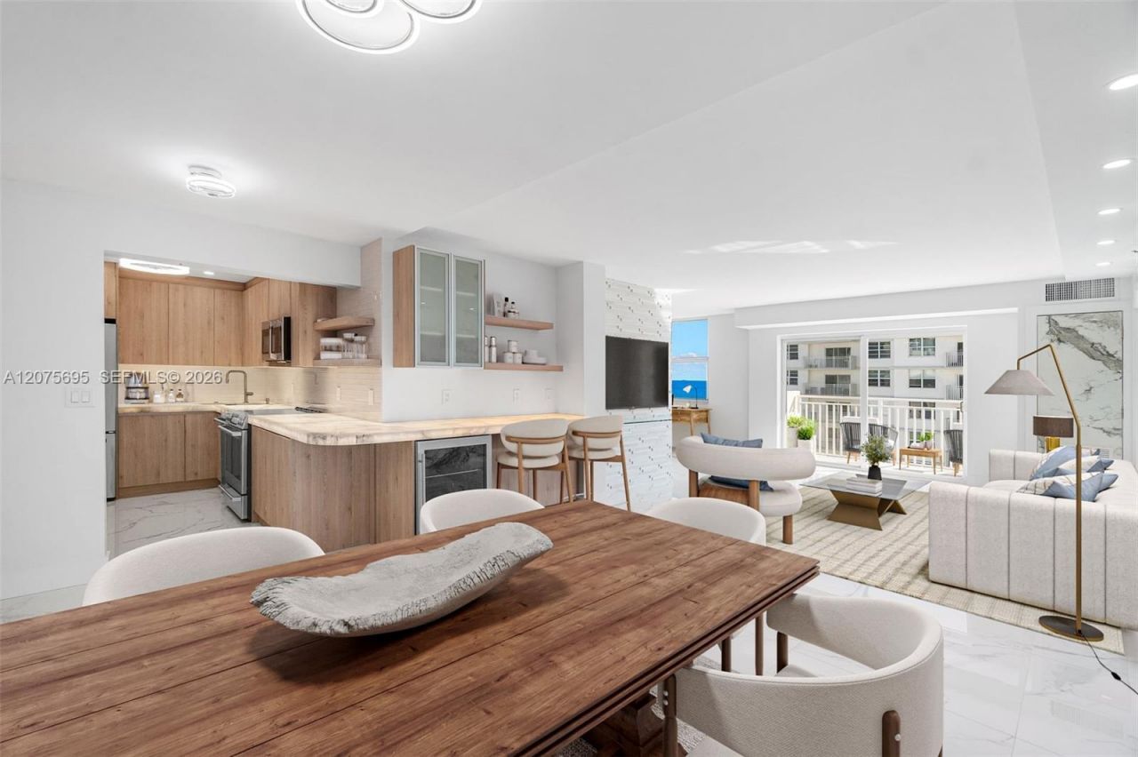 4505 S Ocean Blvd, Unit 803, Highland Beach, FL 33487 Photo
